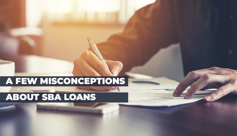 Everything You Need To Know About SBA Loans For Your Small Business