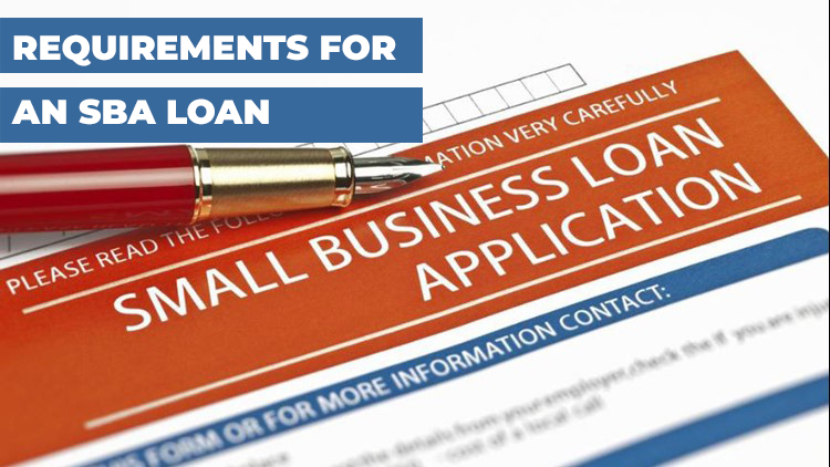 What Are The Qualifications For Sba Loan