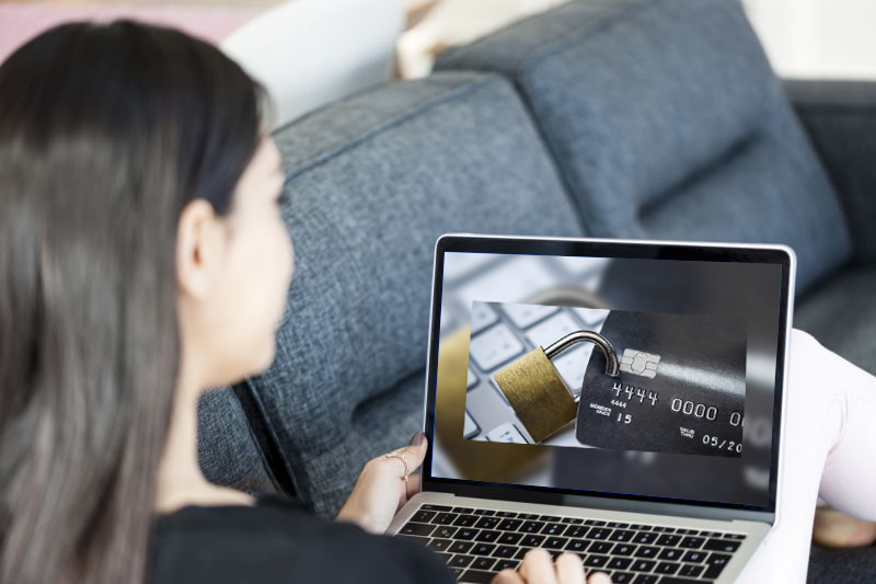 How to Protect your Personal Information online?