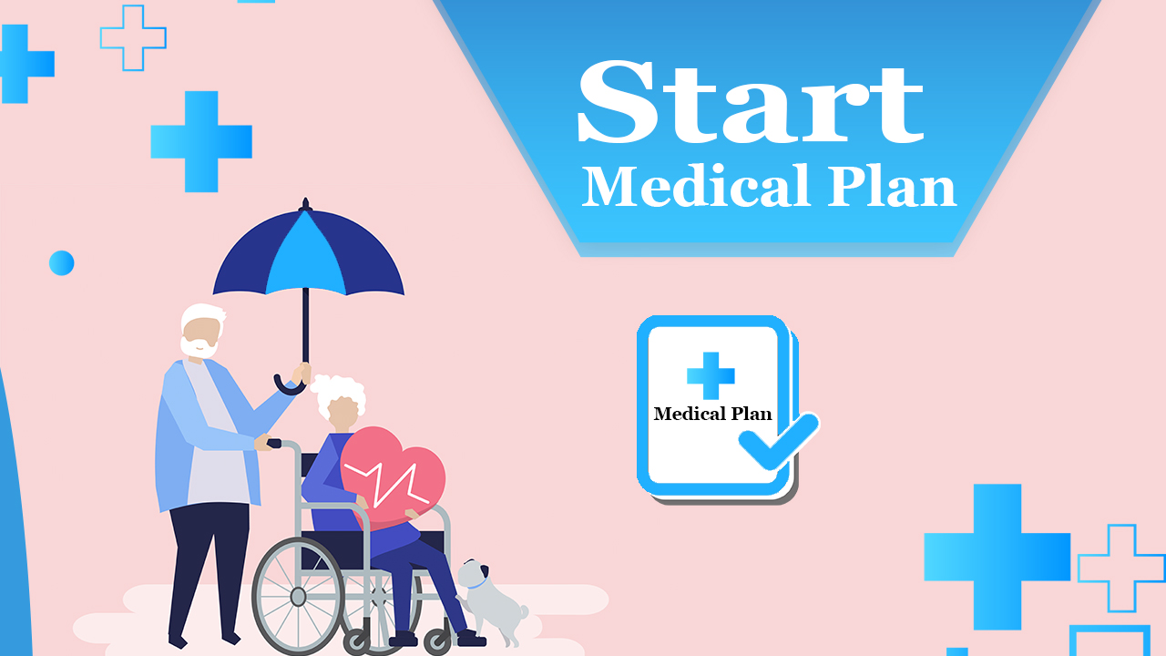 Start Medical Plan