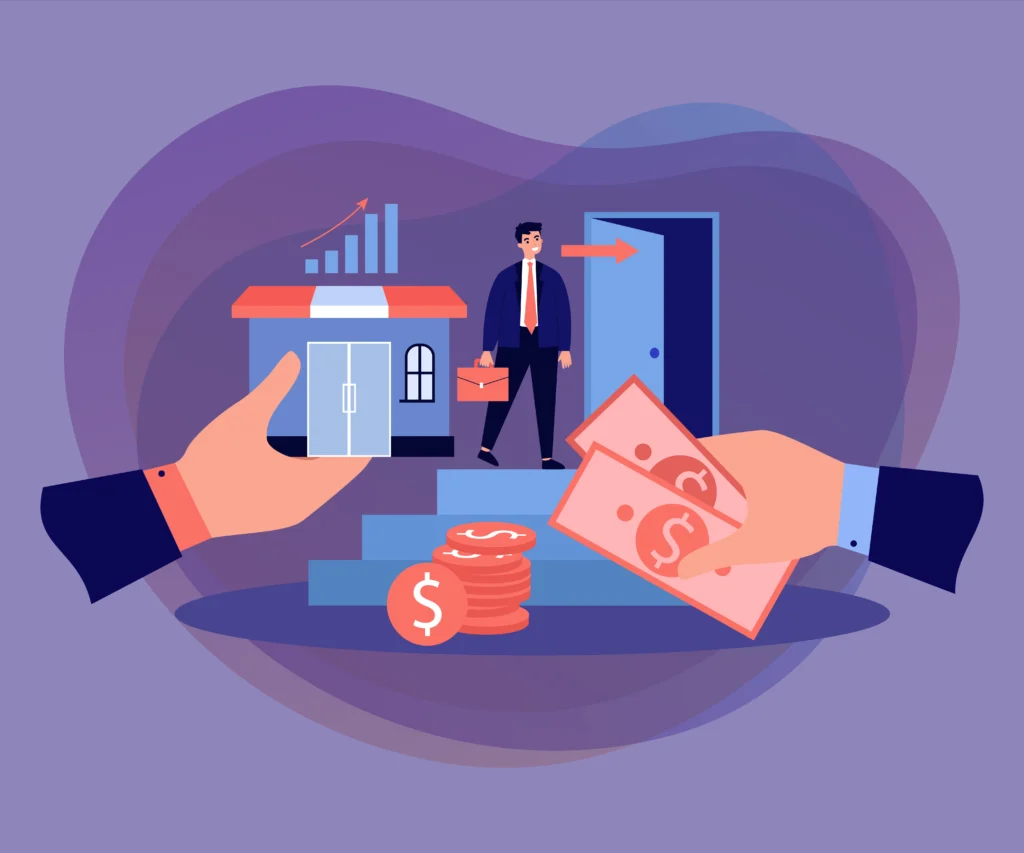 retail commercial loans