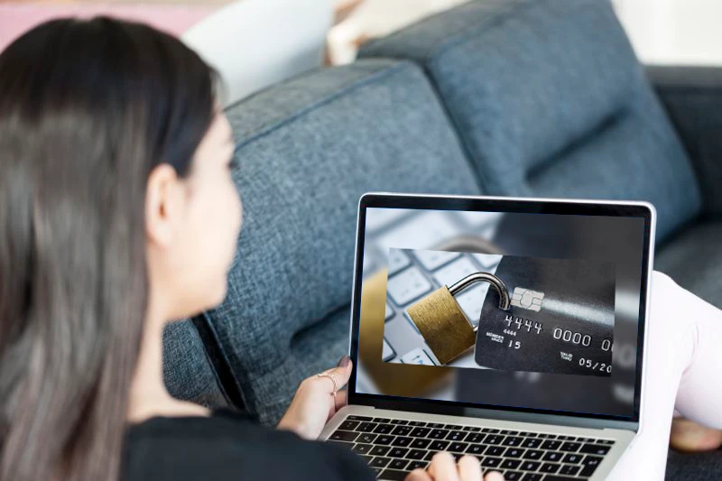How to Protect your Personal Information online?