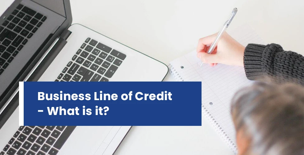 What is Business Line of Credit