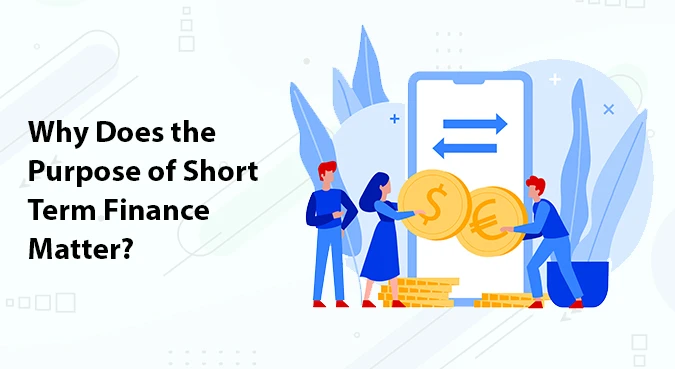 short-term-finance-matter