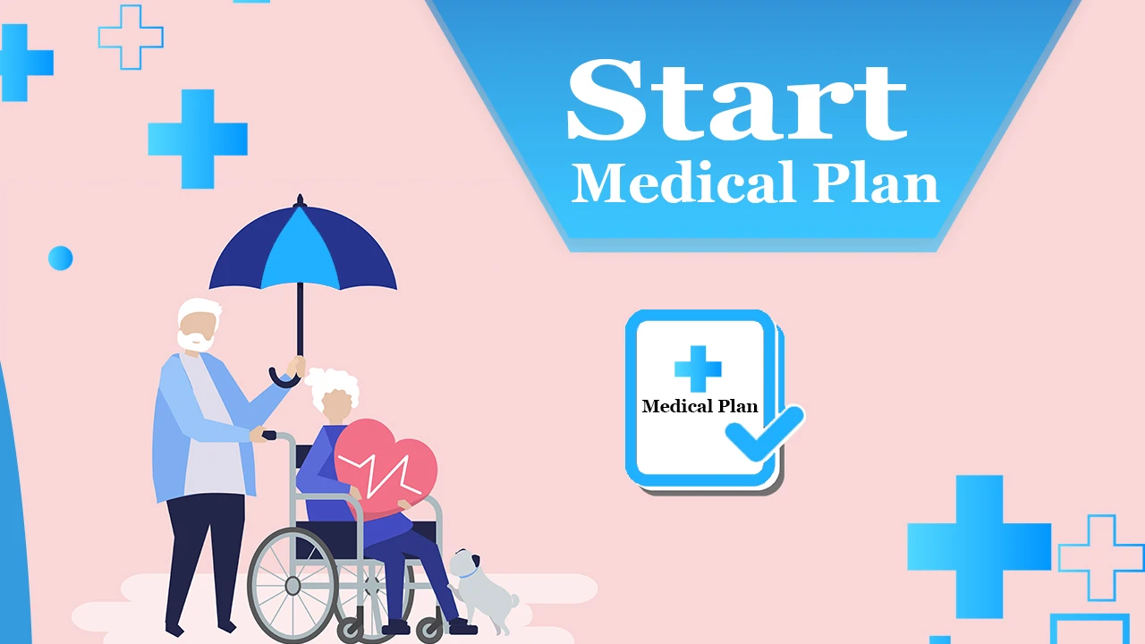 Start Medical Plan