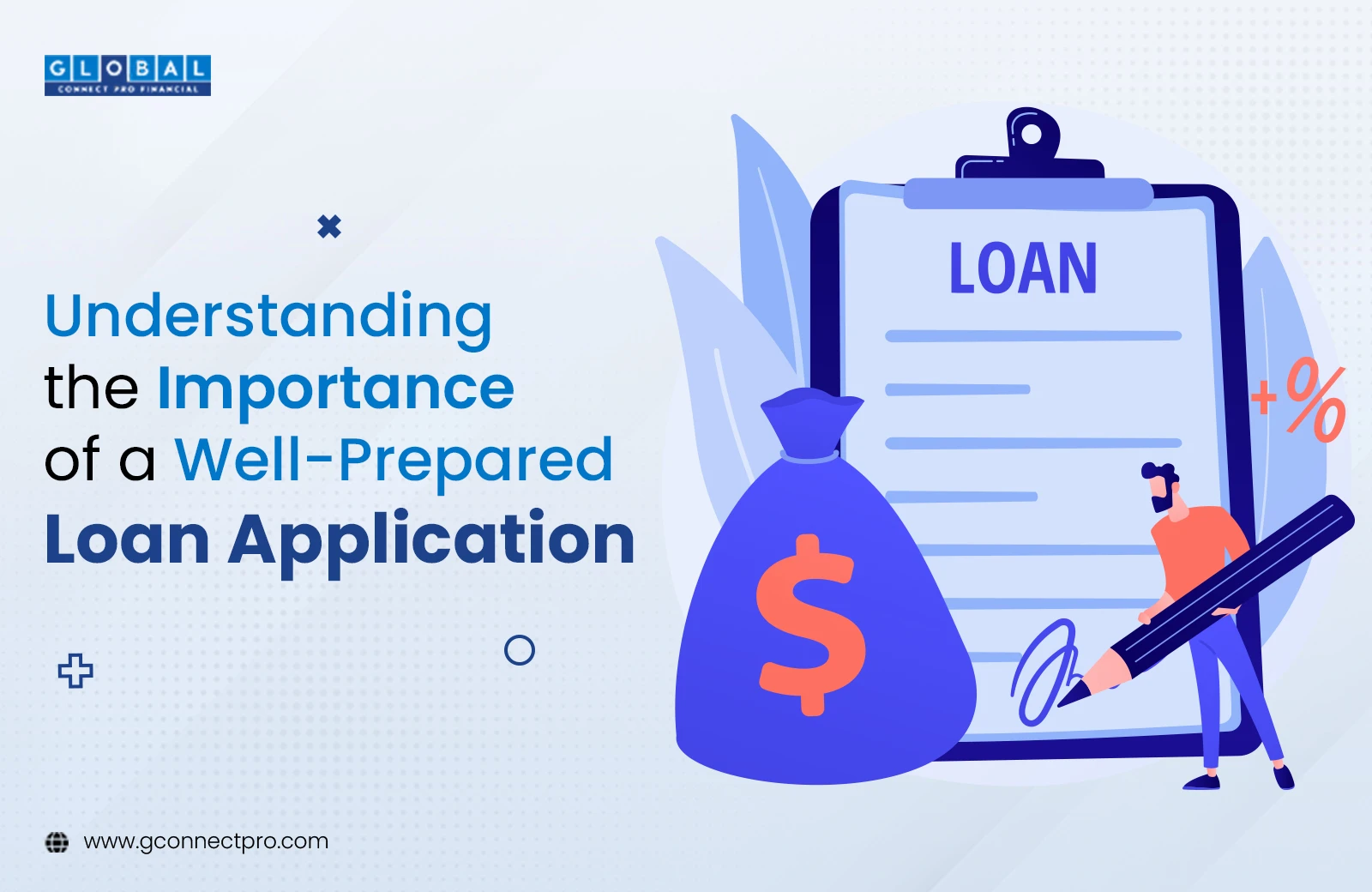 Small Business Loan Application Process